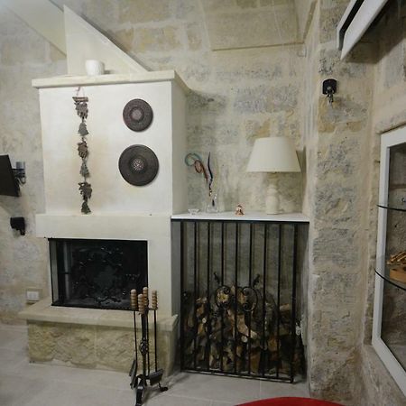 B&B Domus Gaia Лечче Екстер'єр фото