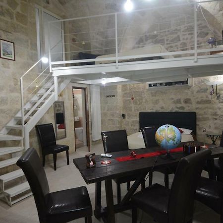 B&B Domus Gaia Лечче Екстер'єр фото