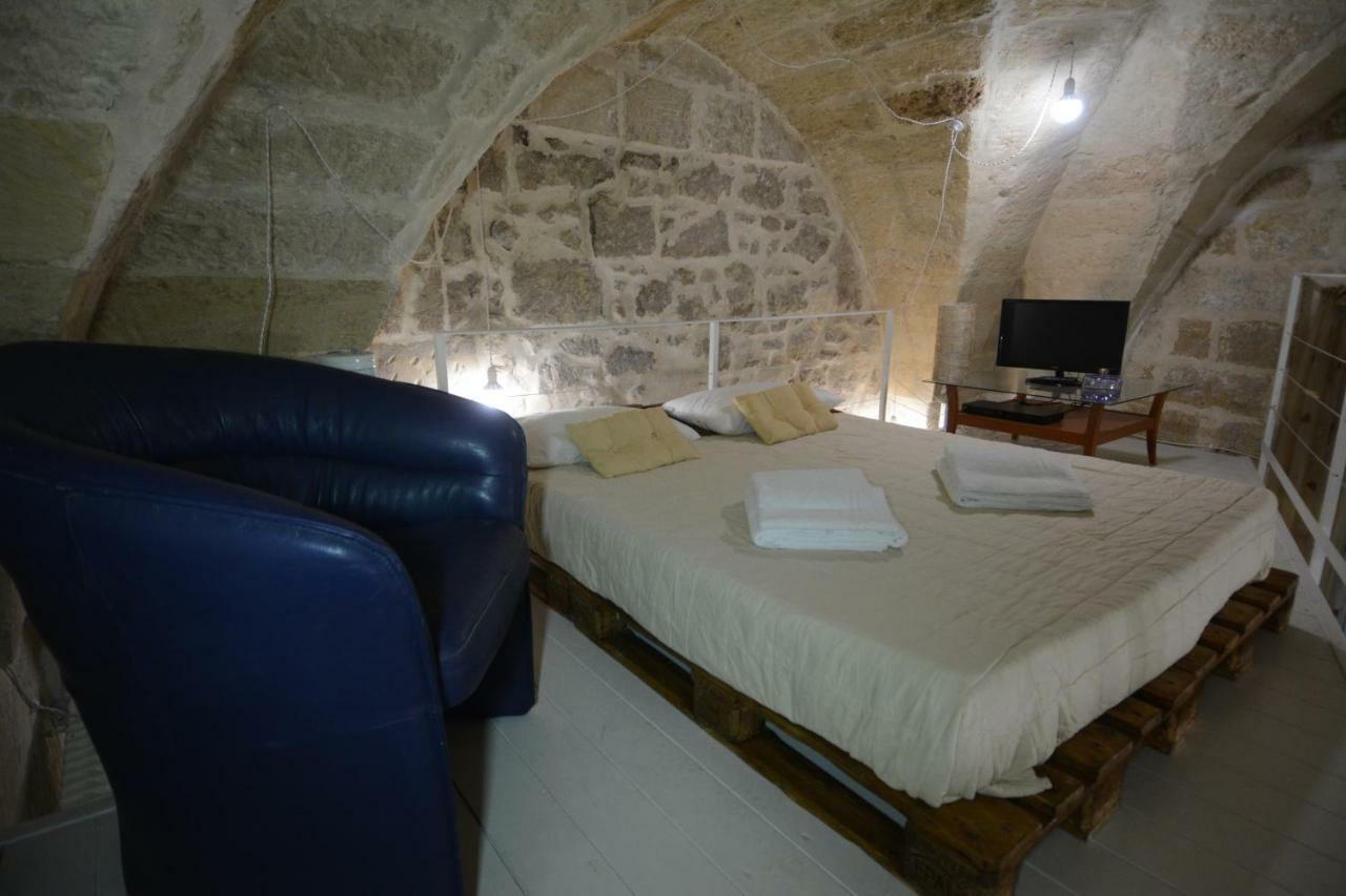 B&B Domus Gaia Лечче Екстер'єр фото